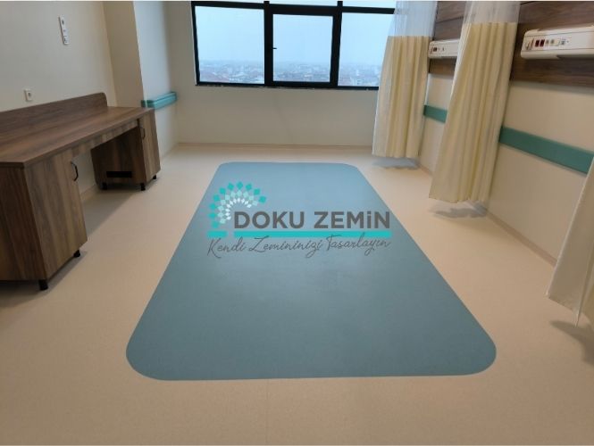 Pvc Zemin Kaplama