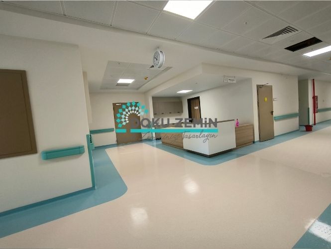 Tarkett Zemin Kaplama