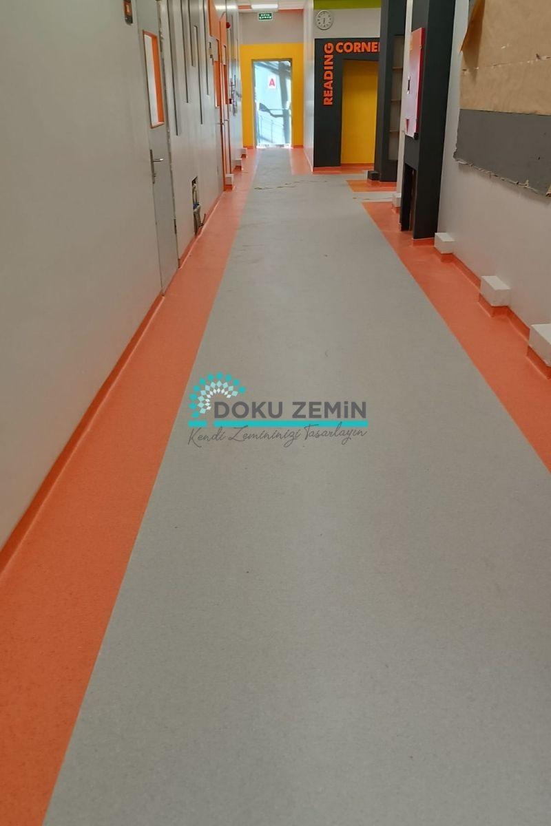 Gerflor Nerok-70 Gurub T 