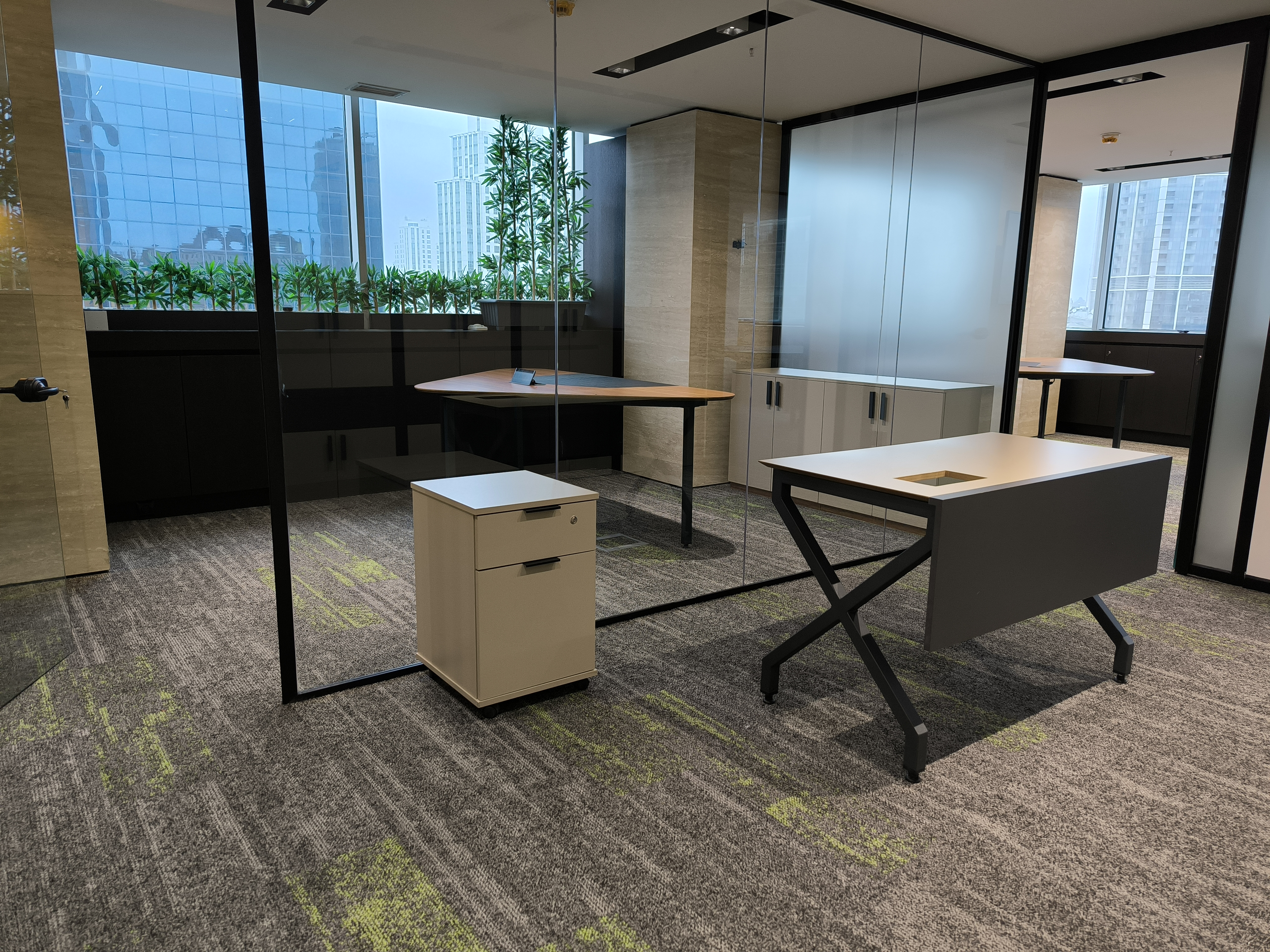 Karo Halı Zemin Kaplama 