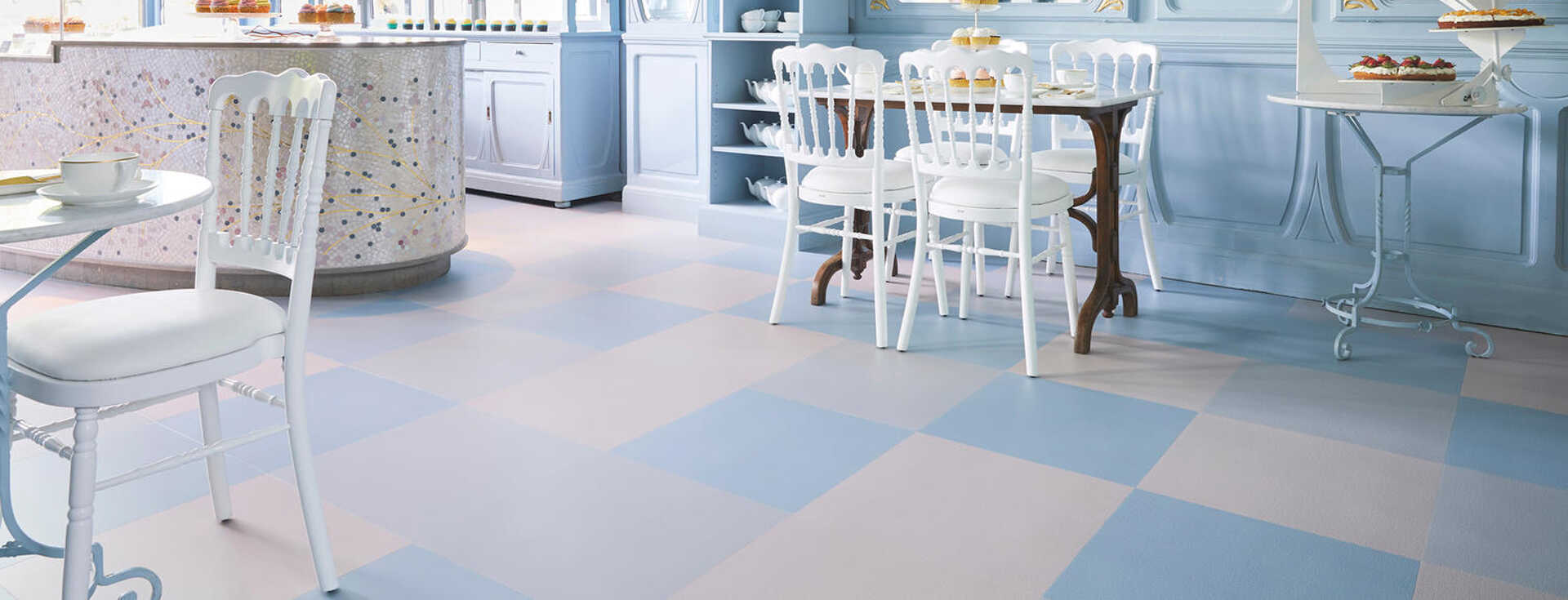 Tarkett Zemin Kaplama